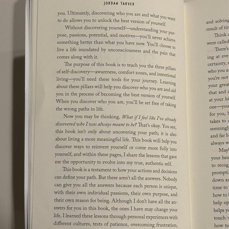 3-Step Guide to Finding Your Path & Creating Your Breakthrough | Self-Help Paperback