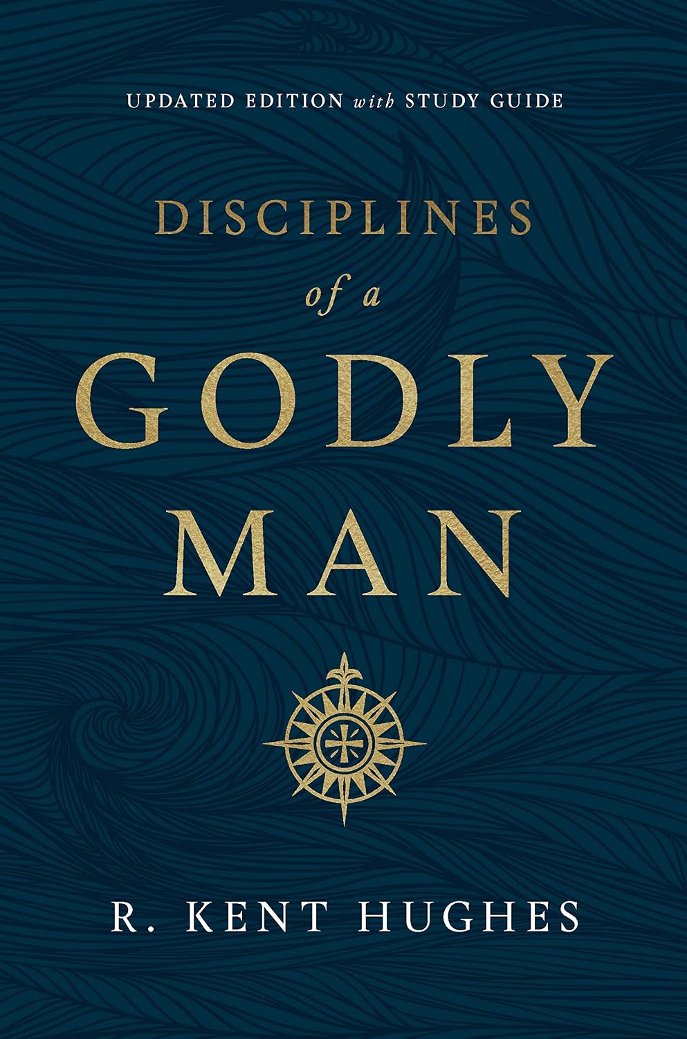 Christian Men's Growth & Discipleship Guide | Building Faith, Character & Leadership