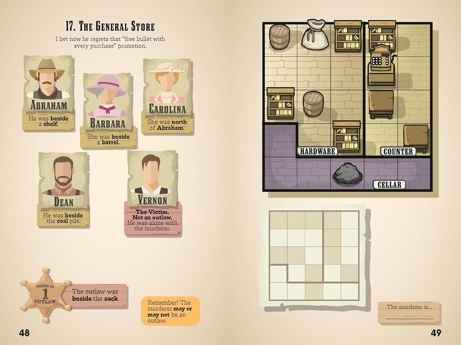 Murdoku: Time Travel Edition | USA Today Bestselling Puzzle Mystery
