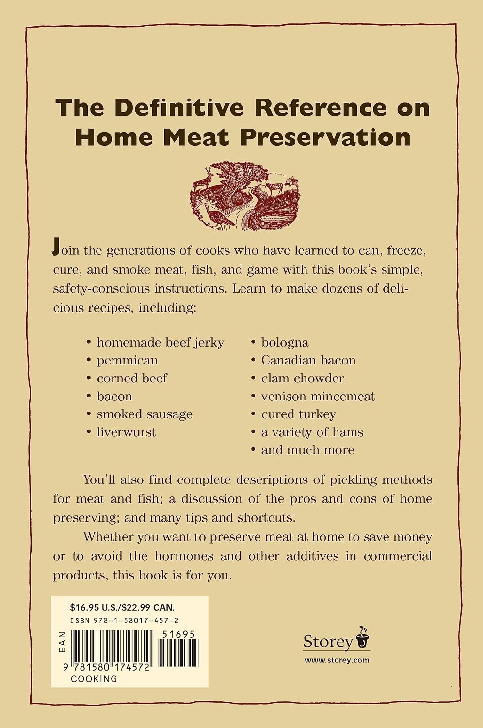Ultimate Guide to Curing & Preserving Meat | Smoke, Pickle & Make Jerky at Home