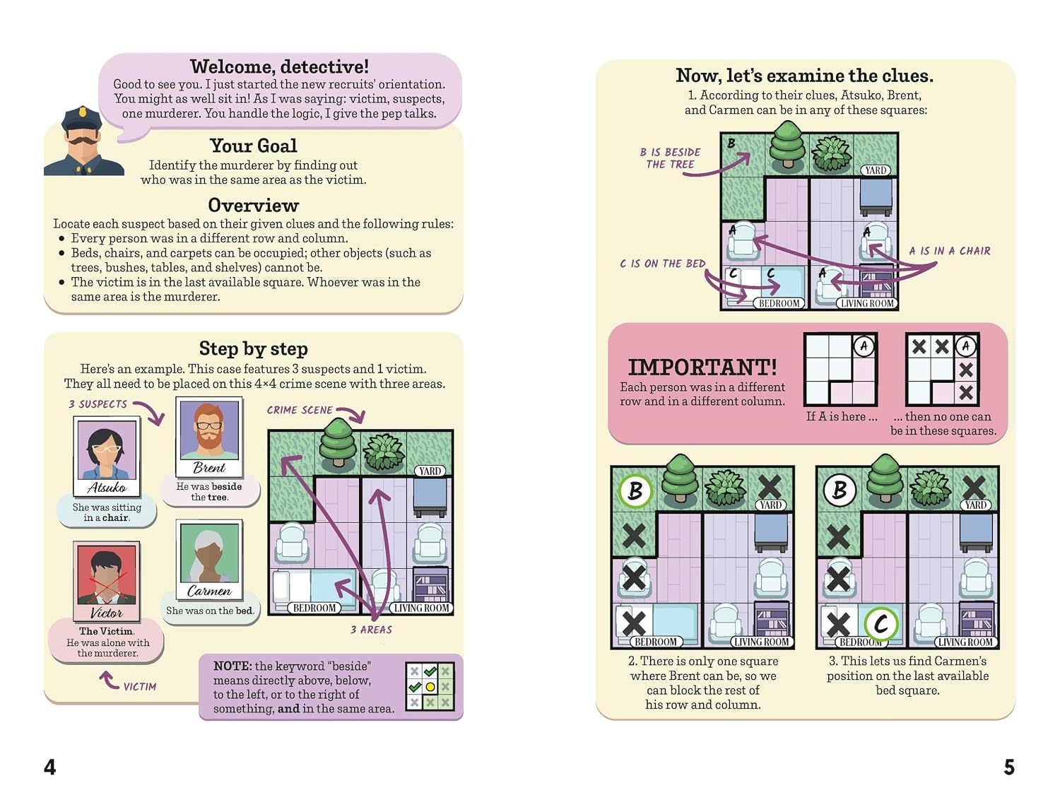 Murdoku: Time Travel Edition | USA Today Bestselling Puzzle Mystery