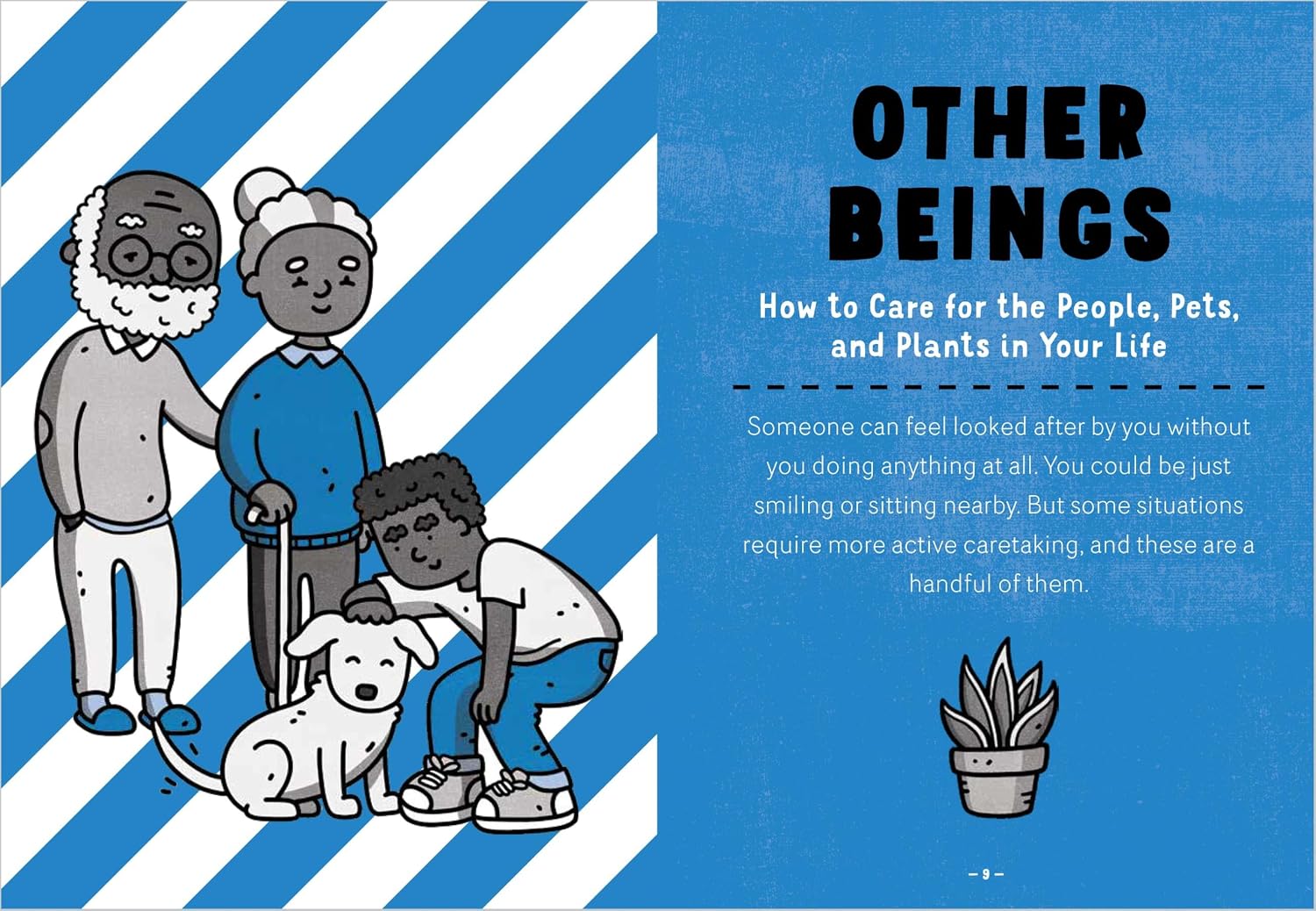 Essential Life Skills Guide for Kids | Illustrated Handbook for Independence
