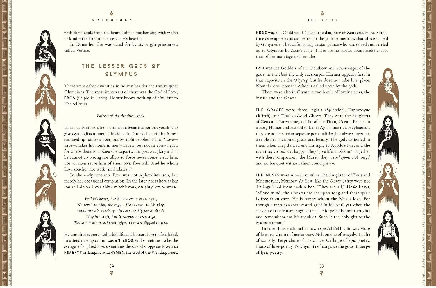 Mythology: Timeless Tales of Gods and Heroes | 75th Anniversary Deluxe Edition by Edith Hamilton
