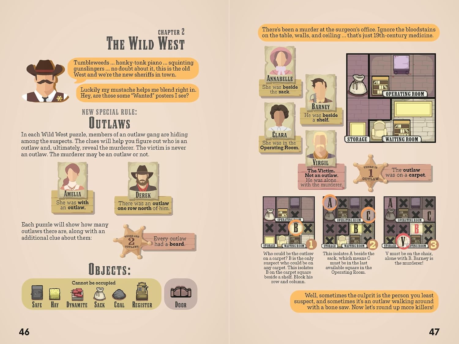Murdoku: Time Travel Edition | USA Today Bestselling Puzzle Mystery