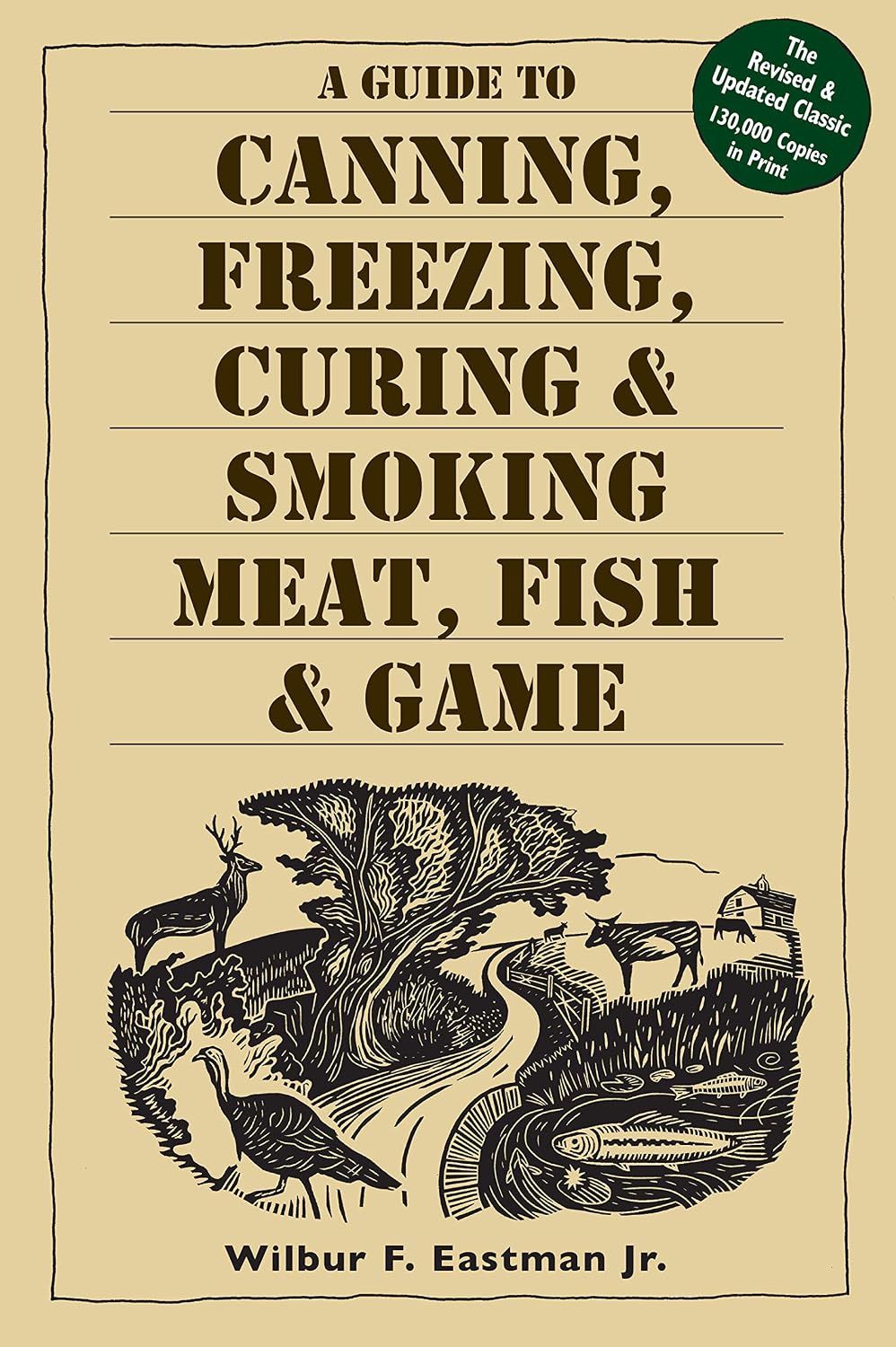 Ultimate Guide to Curing & Preserving Meat | Smoke, Pickle & Make Jerky at Home