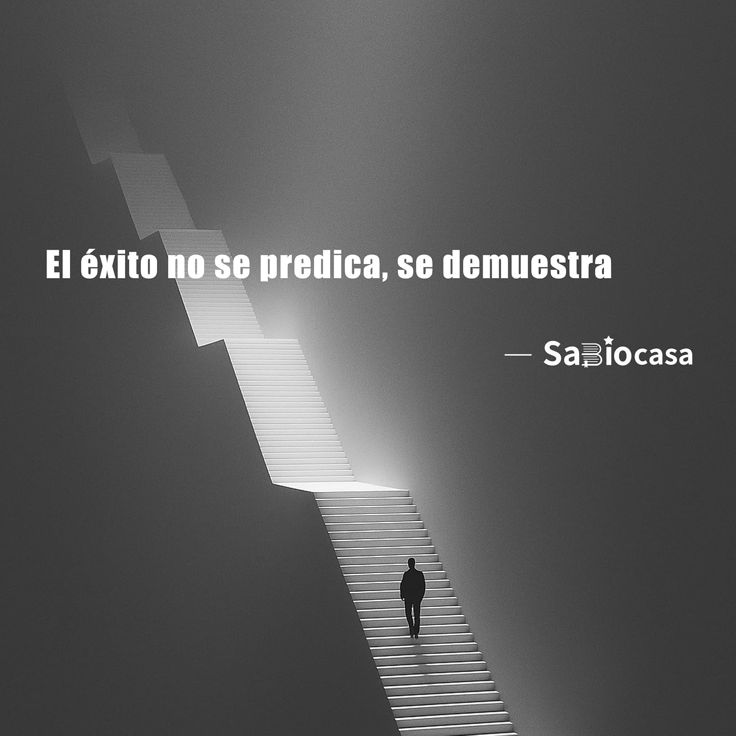 SabioCasa Una Mente Vale Más Que Un Millón Inspirational Book