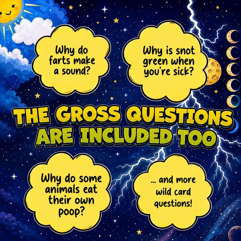 Ultimate Children's Encyclopedia | 101 Answers to Kids' Biggest Questions