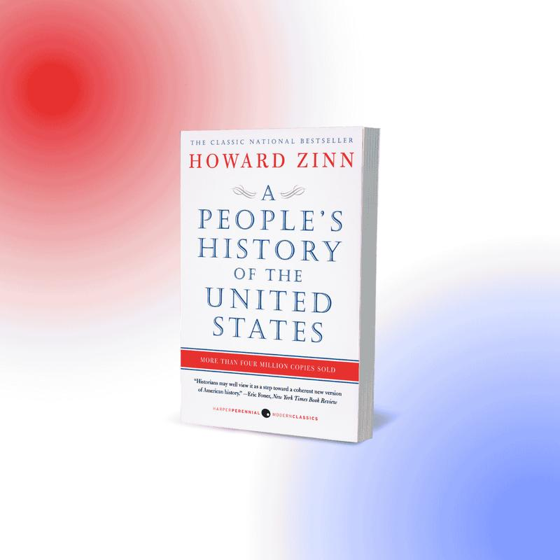 The Untold History of the United States | Classic Alternative History Bestseller