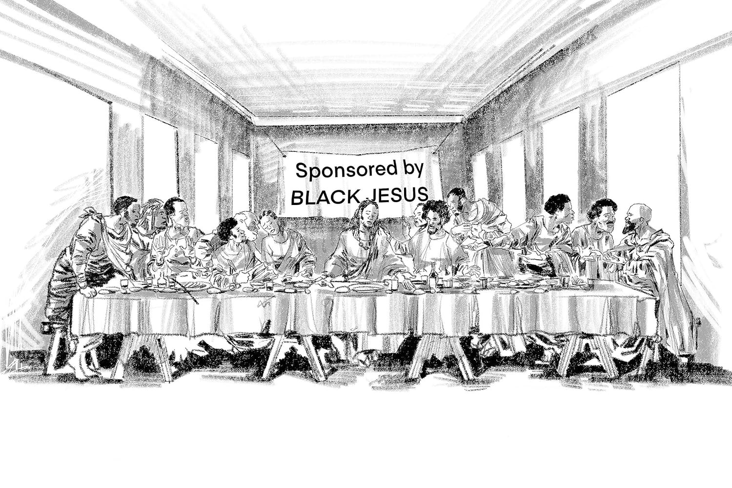 Black AF History