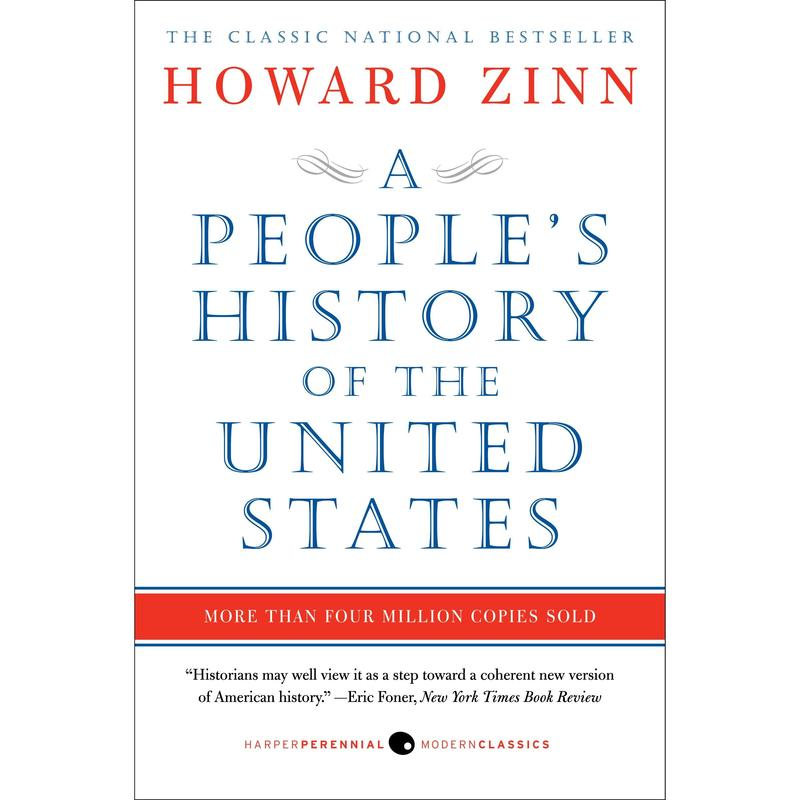 The Untold History of the United States | Classic Alternative History Bestseller