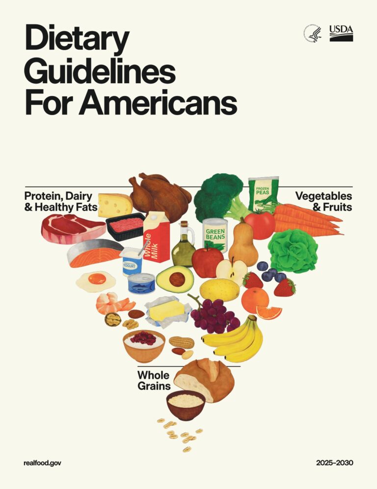 Ultimate Guide to Modern Nutrition | The New Framework for Healthspan & Longevity