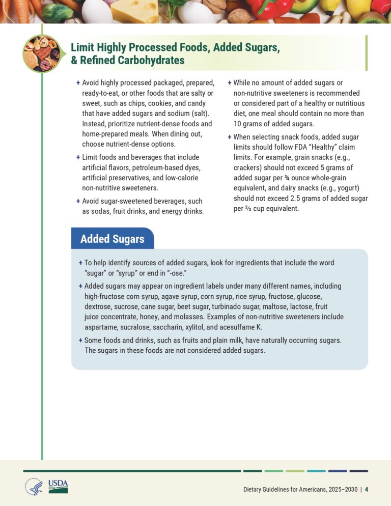 Ultimate Guide to Modern Nutrition | The New Framework for Healthspan & Longevity