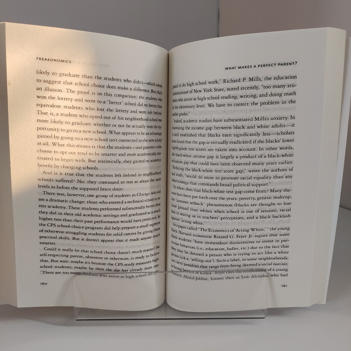 Freakonomics Revised and Expanded Edition