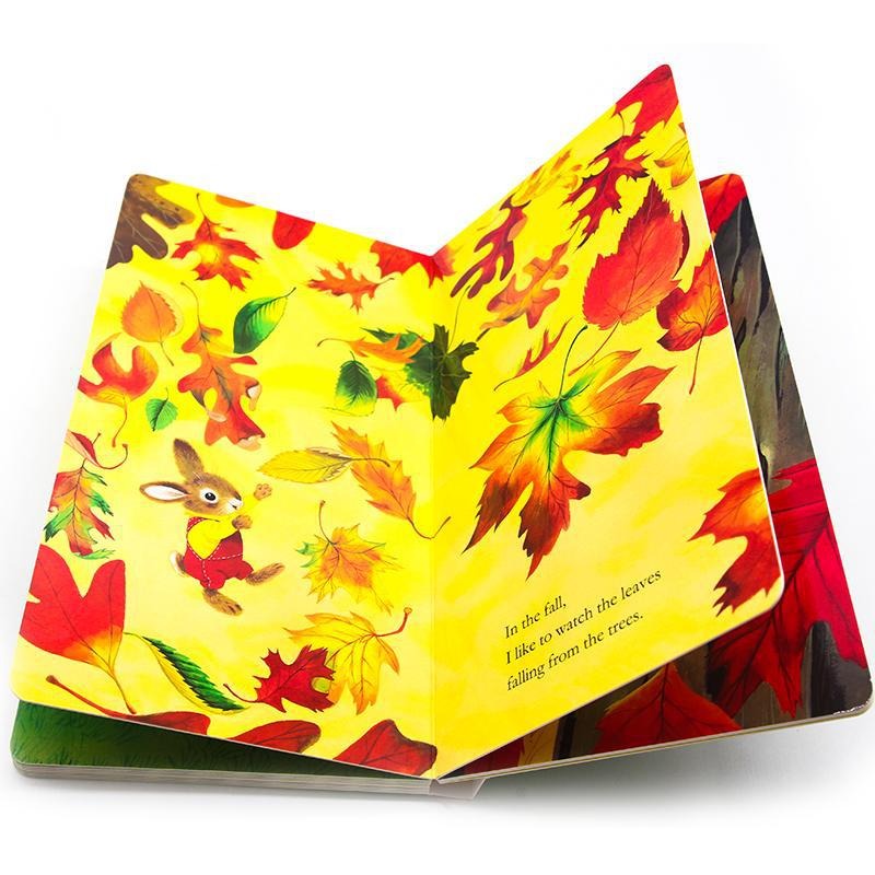 I Am a Bunny (A Golden Sturdy Book)