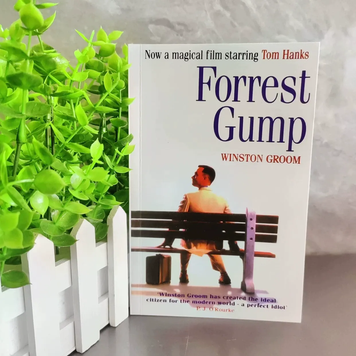 Forrest Gump