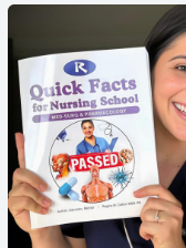 Essential Nursing School Study Guide | Med-Surg & Pharmacology Quick Facts