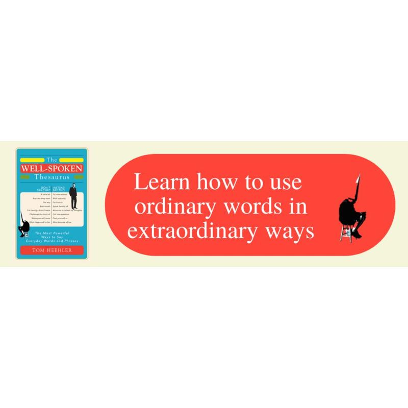 Ultimate Vocabulary Builder & Writer's Thesaurus | Communication Skills Guide
