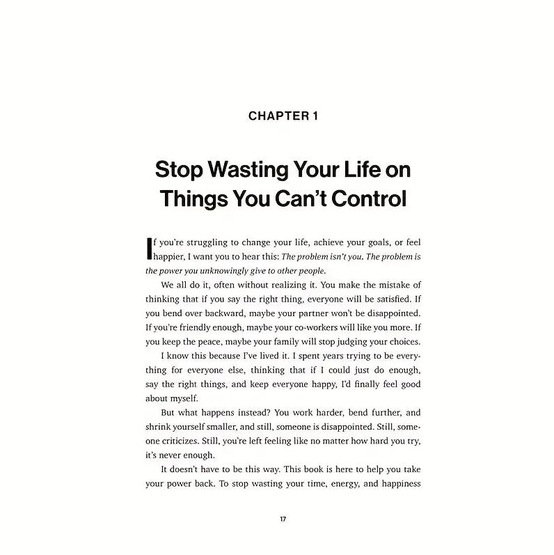 Mel Robbins The Let Them Theory Book: A Life-Changing Tool That Millions of People Can't Stop Talking About