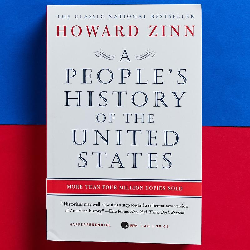 The Untold History of the United States | Classic Alternative History Bestseller