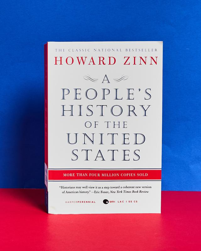 The Untold History of the United States | Classic Alternative History Bestseller