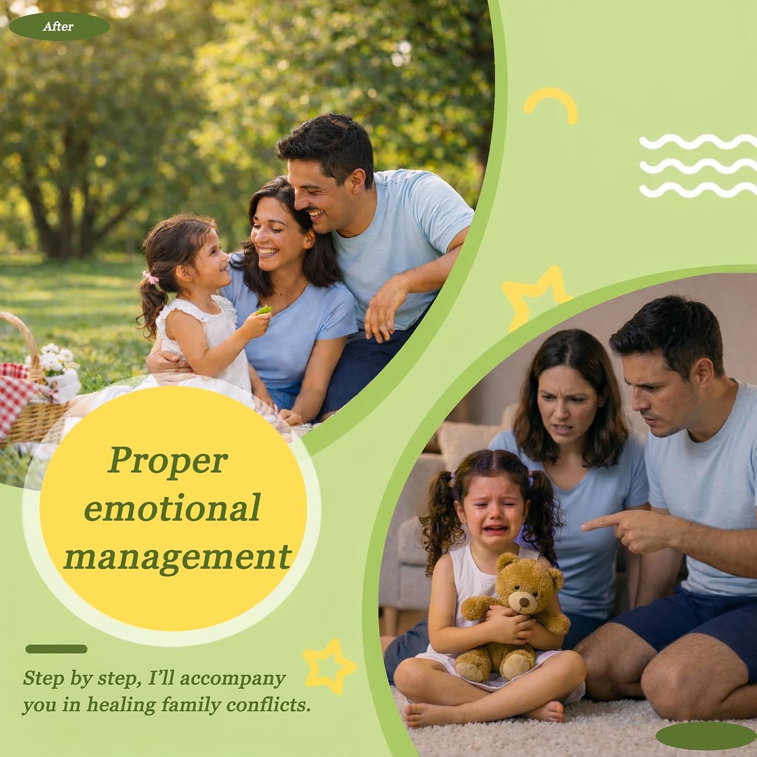 Happy Children, Healthy Emotions