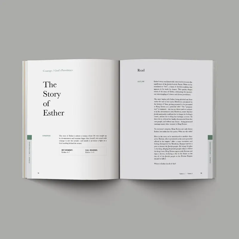 Alabaster The Good and Beautiful Bible Study - Volume 1: Exploring Biblical Stories and Their Impact on Our Lives