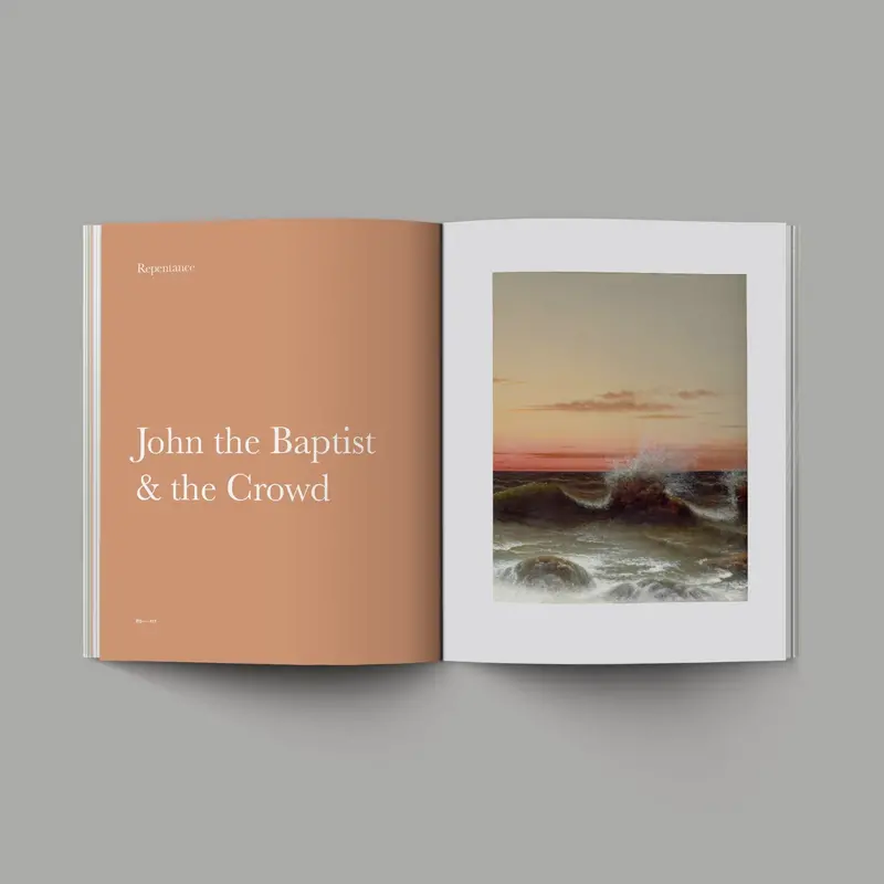Alabaster The Good and Beautiful Bible Study - Volume 1: Exploring Biblical Stories and Their Impact on Our Lives