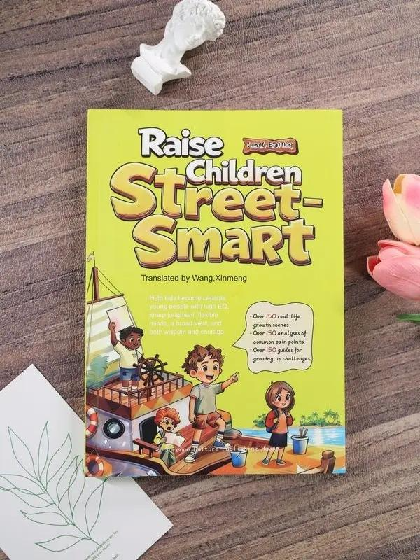 Raise Children Street-Smart 