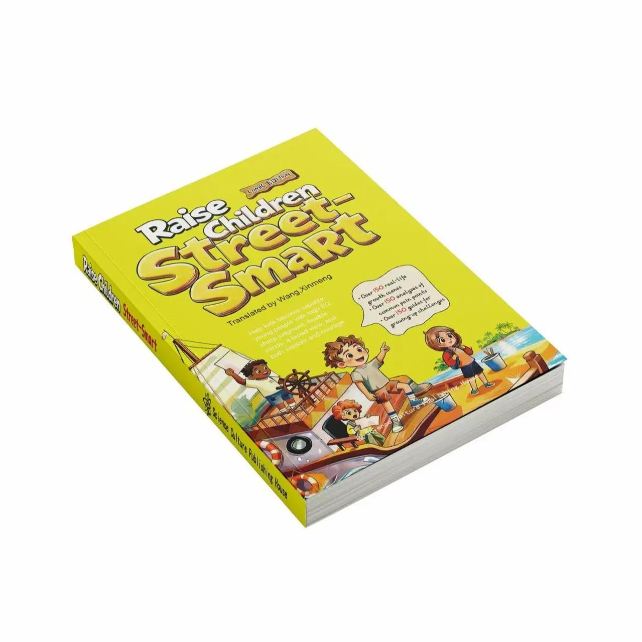Raise Children Street-Smart 