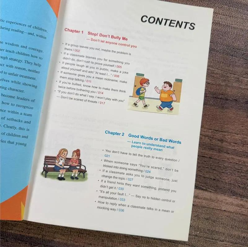 Raise Children Street-Smart 