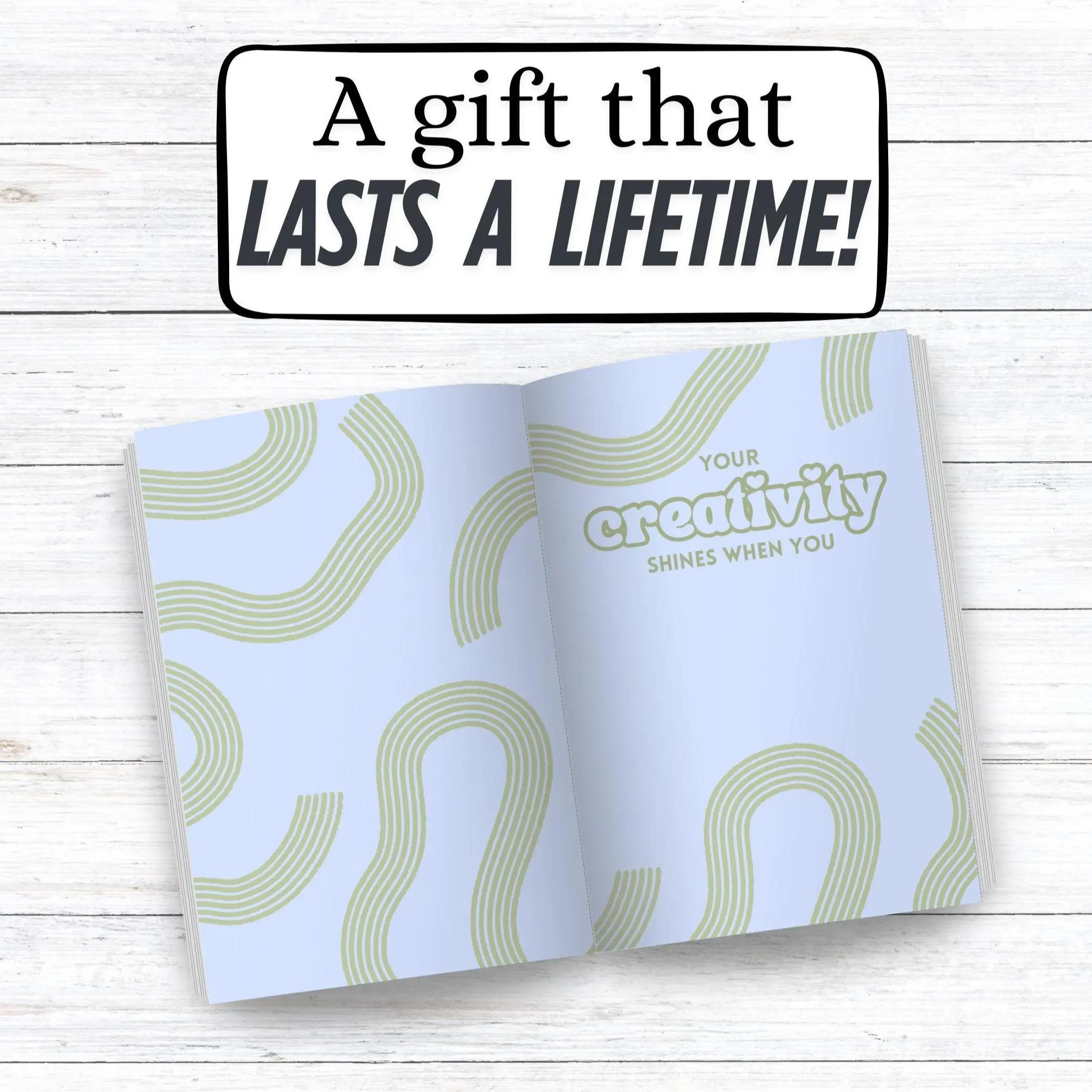 Just A Few Things To Fill Your Basket - 21 Heartfelt Ways To Say I Love You