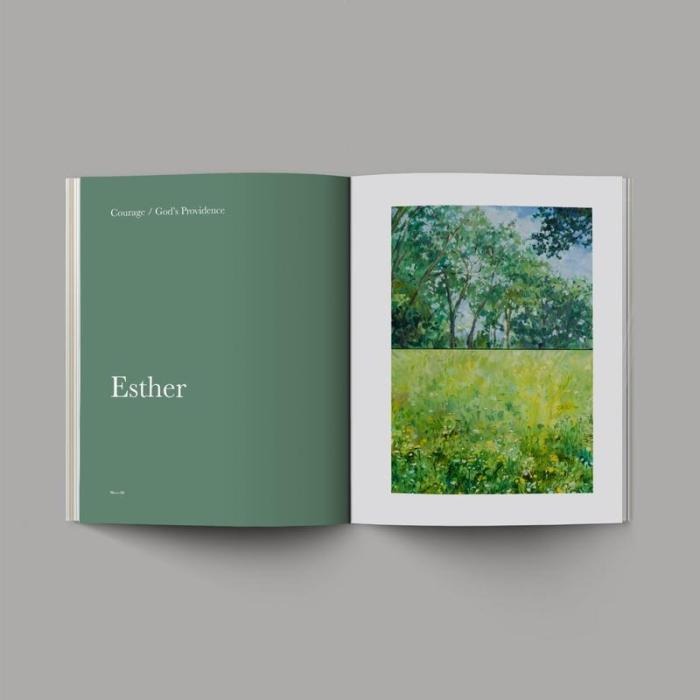 Alabaster The Good and Beautiful Bible Study - Volume 1: Exploring Biblical Stories and Their Impact on Our Lives