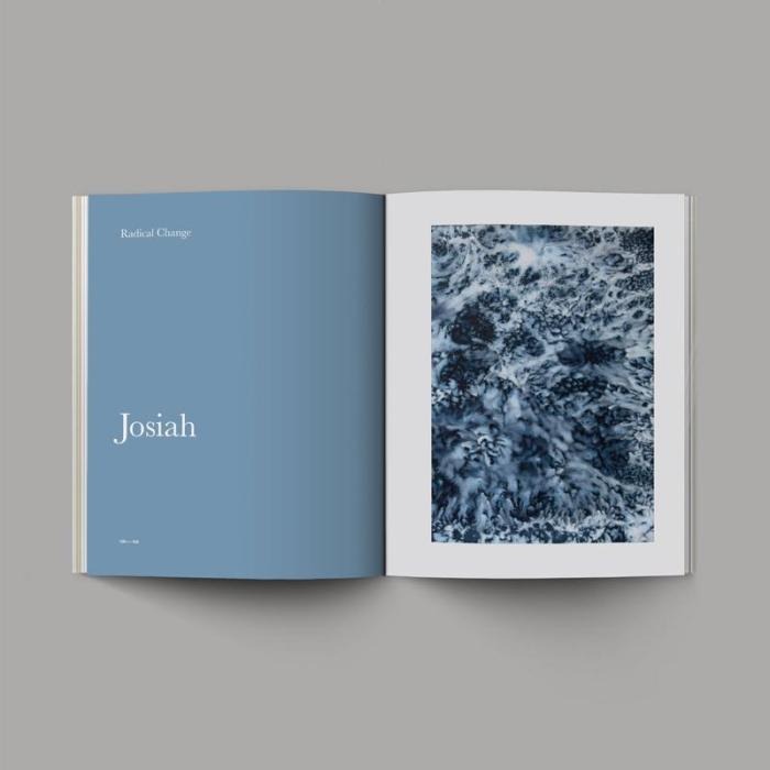 Alabaster The Good and Beautiful Bible Study - Volume 1: Exploring Biblical Stories and Their Impact on Our Lives