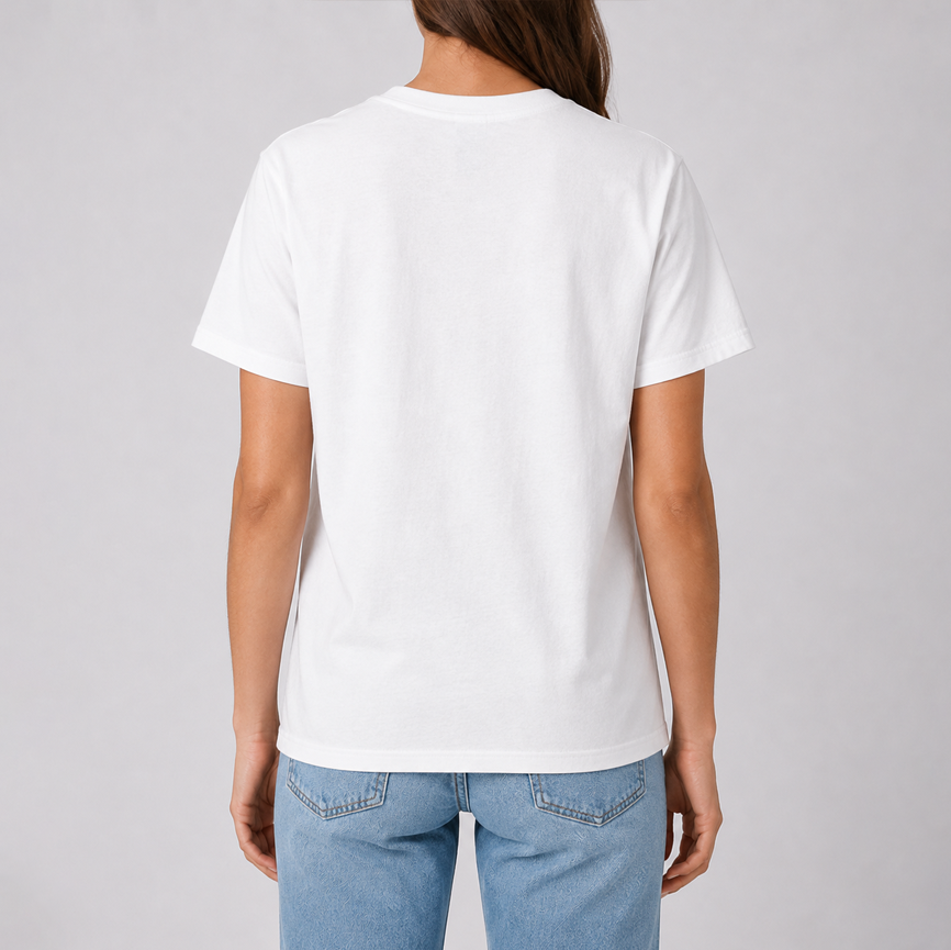 Moonnora the lovers tarot card  Tarot Card On Comfort Colors T-Shirt