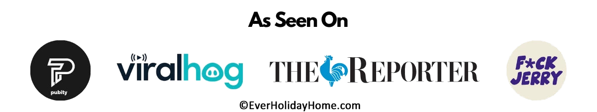 EverHolidayHome As Seen On