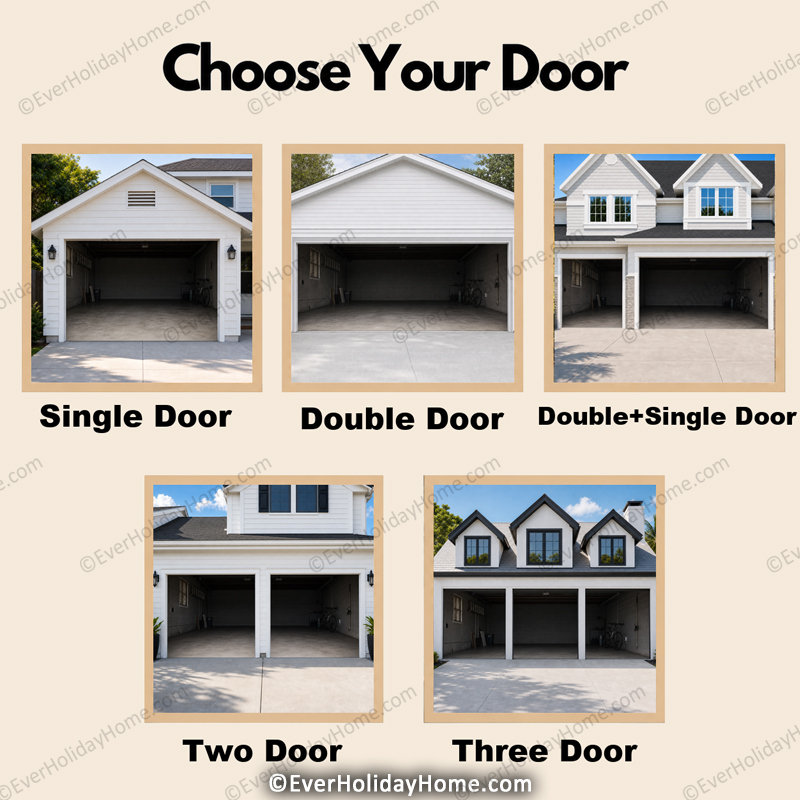 Zombie Breach | Halloween Garage Door Cover
