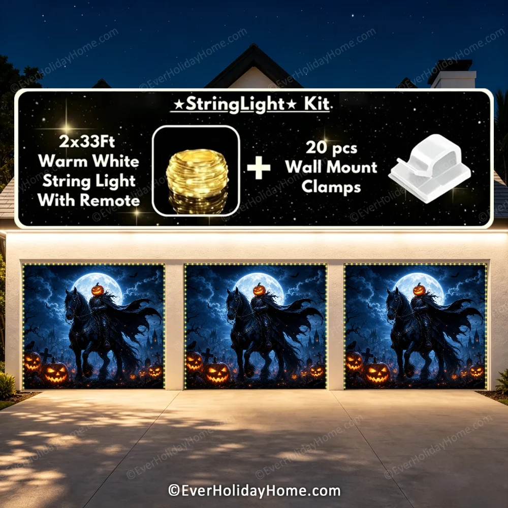 204795 夜间三门