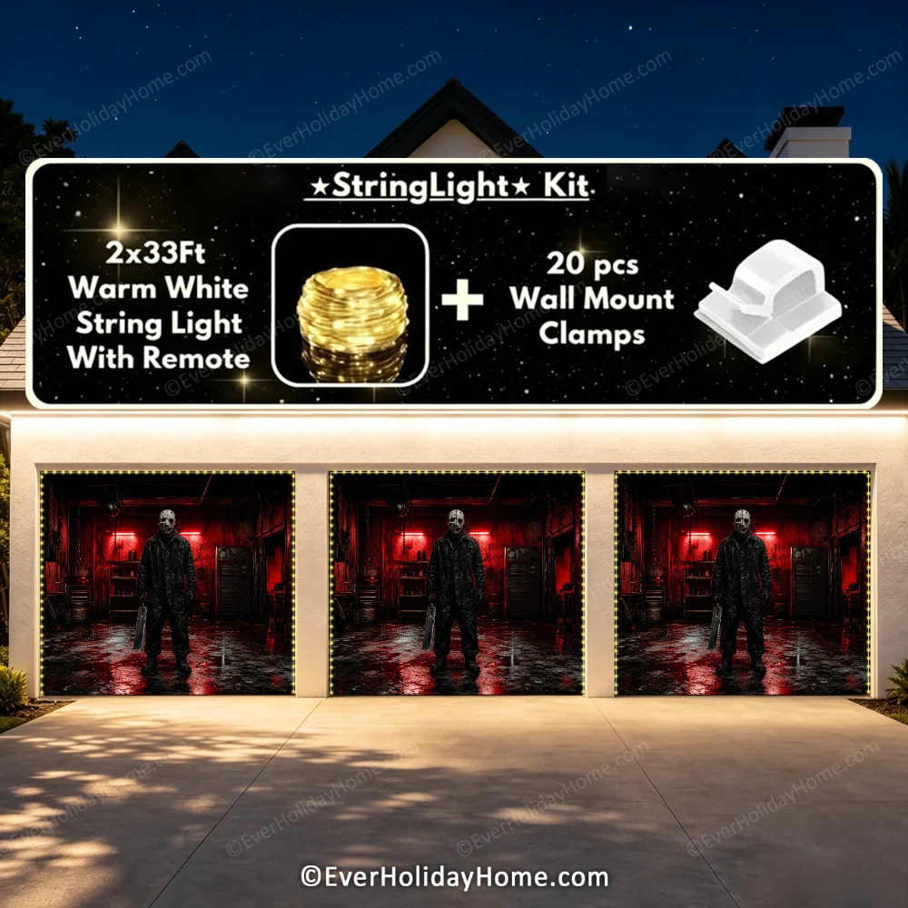 508462 夜间三门