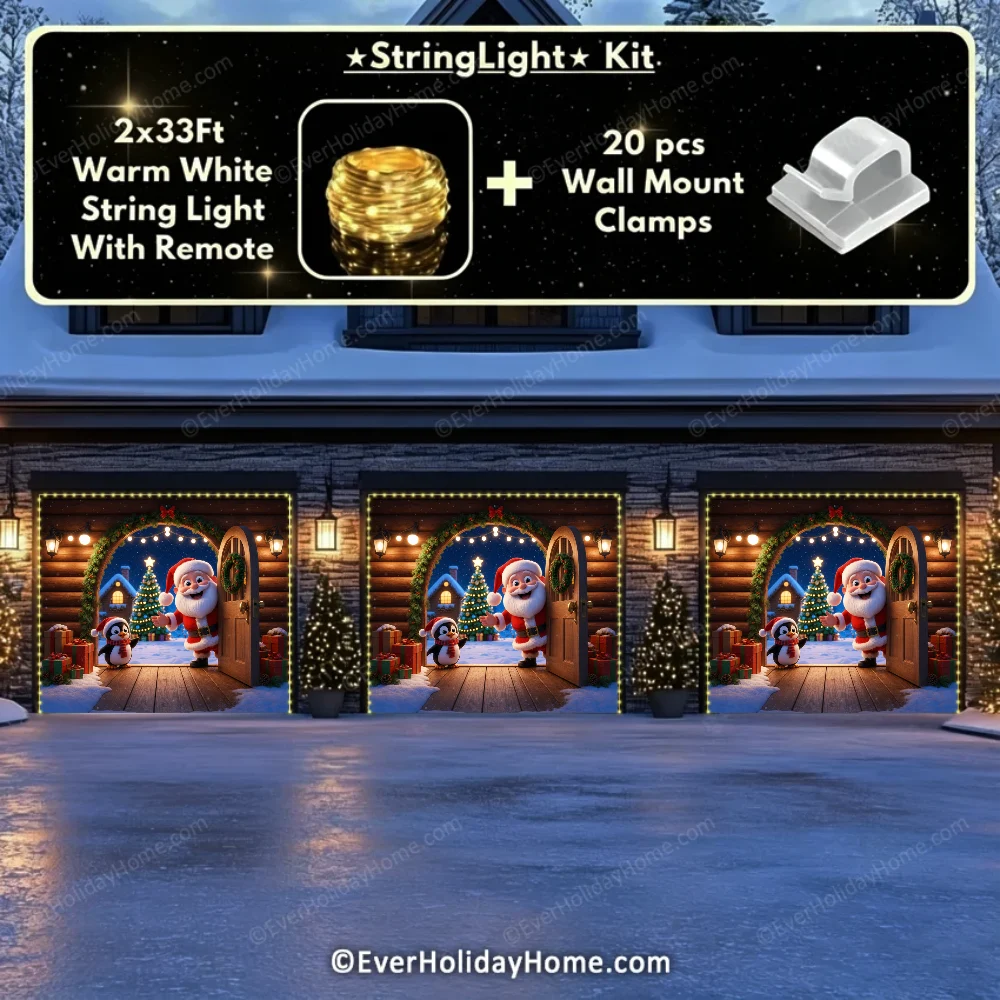 850496 夜间三门