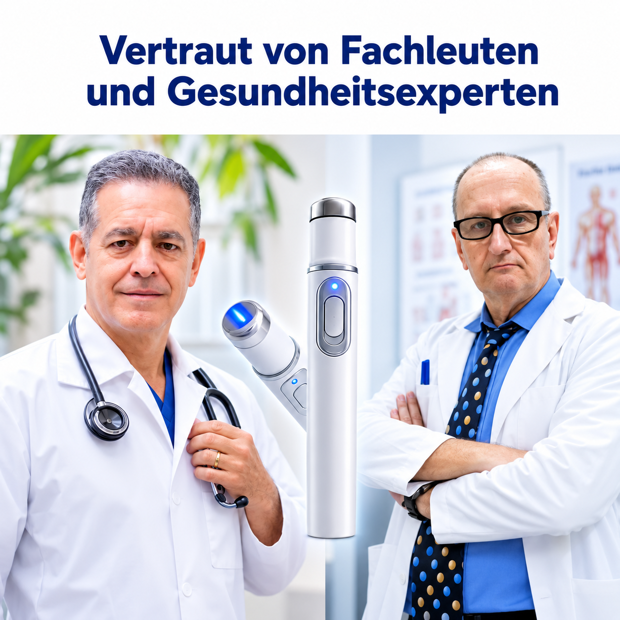 Fortschrittliche akustische Stoßwellentherapie stellt die Gesundheit des Penisgewebes wieder her, verbessert die Steifheit, Ausdauer und das männliche Leistungsbewusstsein und lindert Muskelschmerzen, Gelenksteifheit und Sehnenbeschwerden