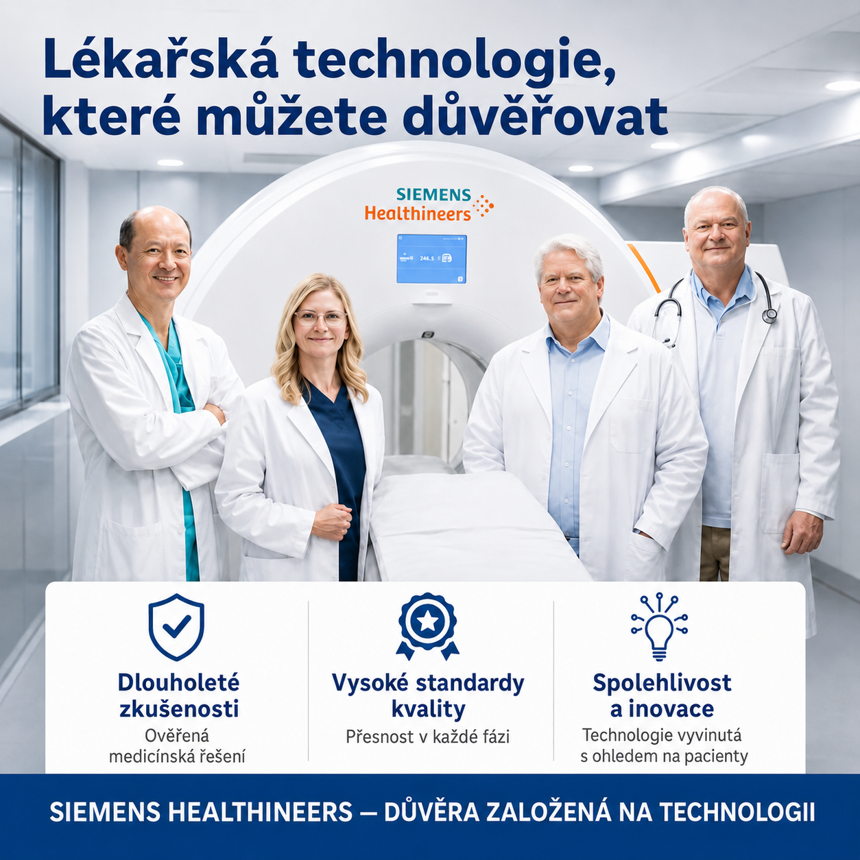 🩸 Nový neinvazivní glukometr Siemens 11 v 1 | Bezbolestné domácí měření glukózy 📊