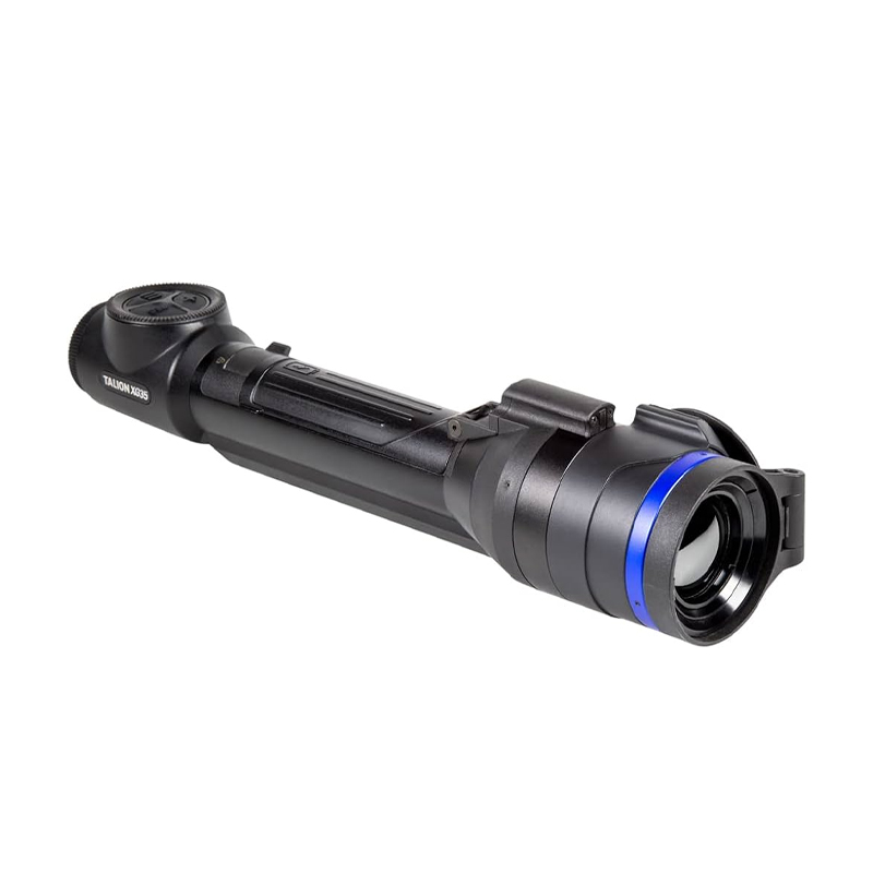 Pulsar Talion XQ35 Pro na perspectiva dos caçadores - Pulsar Vision