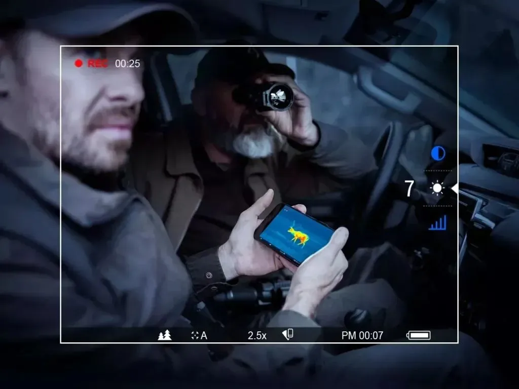 🔥 A Zeiss 180. évfordulóját ünnepli!) Különleges ajánlatok hőkamerás egyszemes távcsövekre!