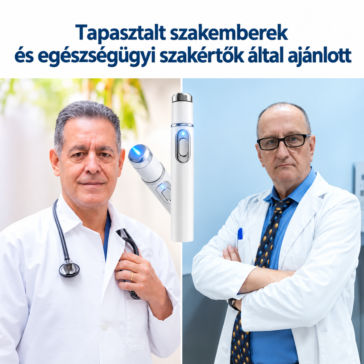 💙 A fejlett akusztikus lökéshullám-terápia segíthet helyreállítani a péniszszövetek egészségét, javítani a merevséget, a teljesítményt és a férfi önbizalmat, miközben enyhíti a 💪 izomfájdalmat, a 🦴 ízületi merevséget és a 🦵 ínproblémák okozta kell
