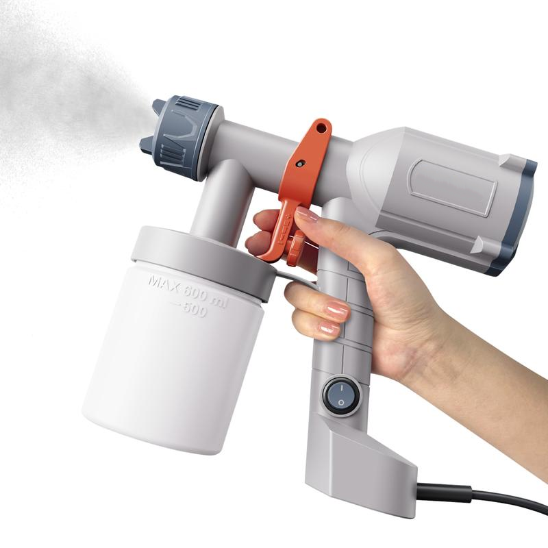  Strumenti per pittura e verniciatura mobili, pareti, armadi, recinzioni, porte e altri oggetti di casa
