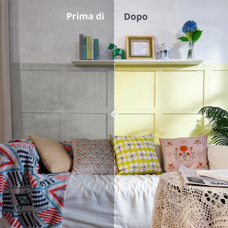  Strumenti per pittura e verniciatura mobili, pareti, armadi, recinzioni, porte e altri oggetti di casa
