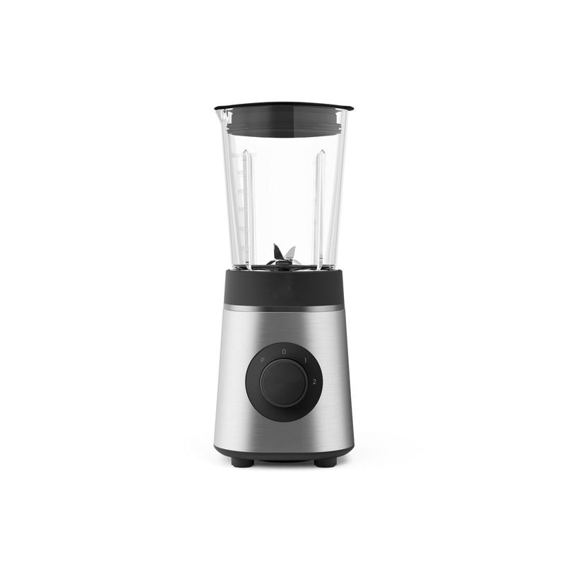 Frullatore Acciaio Inox