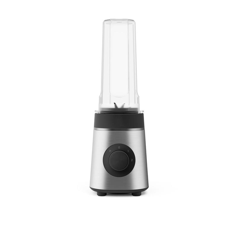 Frullatore Acciaio Inox