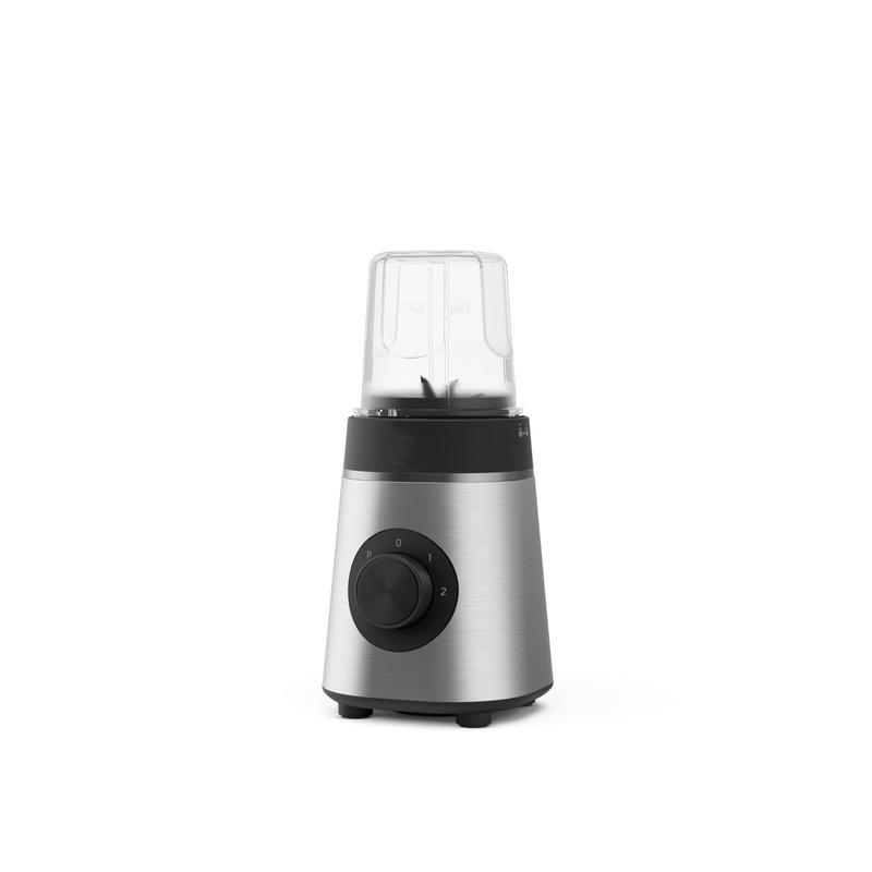 Frullatore Acciaio Inox