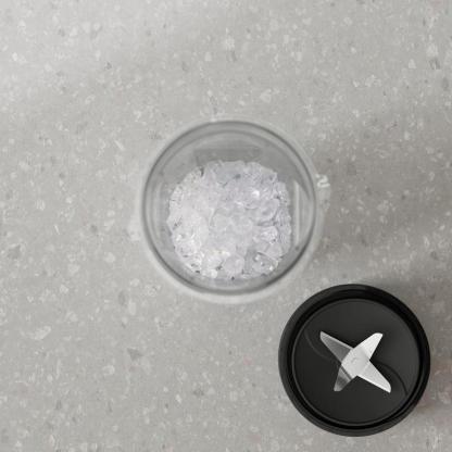 Frullatore Acciaio Inox